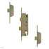 GU Lever Operated Latch & Deadbolt - 2 Dead Bolt (1228mm)