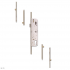 FERCO Lever Operated Latch Only - 4 Roller