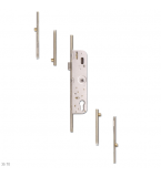 FERCO Lever Operated Latch Only - 4 Roller
