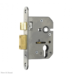 ERA 226 & 326 Euro Sashcase