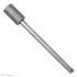 Bramah ROLA Window Lock Key