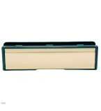 WELSEAL UPVC Letter Box 265mm Wide