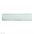 UPVC Letter Box - 305mm Wide