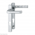 HOPPE London UPVC Lever Door Furniture 113P 366M