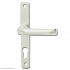 HOPPE UPVC Lever Door Furniture To Suit Ferco