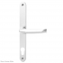 HOPPE UPVC Lever Door Furniture 113 3620N