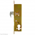 ADAMS RITE MS2200 Mortice Hooklock Case