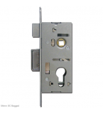 YALE L22070 Euro Sashcase YALE L22070 Euro Sashcase