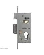 YALE L22070 Euro Sashcase