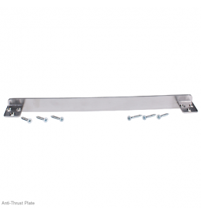 SOUBER TOOLS Anti-Thrust Lock Guard Plate