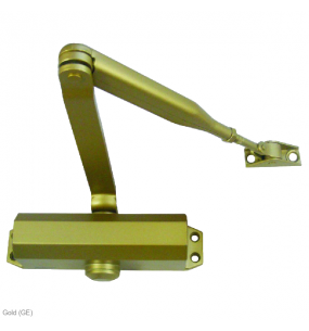 BRITON 121CE Size 3 Overhead Door Closer