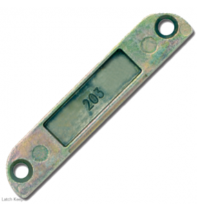 FERCO E11639-00-0-3 Latch Keep