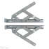 ASEC Friction Hinge Top Hung - 13mm