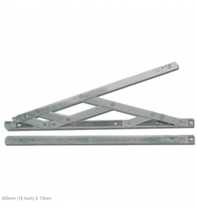 ASEC Friction Hinge Side Hung - 13mm