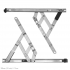 ASEC Friction Hinge Side Hung - 17mm