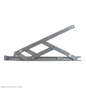 ASEC Friction Hinge Side Hung - 17mm