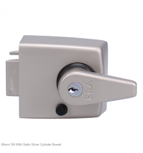 ERA 183 & 193 Deadlocking Nightlatch