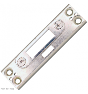 GU Hook Bolt Keep
