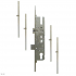 MACO Lever Operated Latch & Deadbolt - 4 Roller