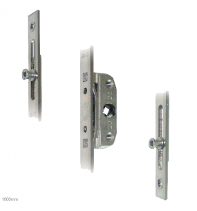 MACO Inline Espag Rod 20mm