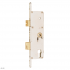 FULLEX Lever Operated Latch & Deadbolt Split Spindle - Centre Case
