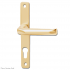 HOPPE UPVC Lever Door Furniture To Suit Ferco