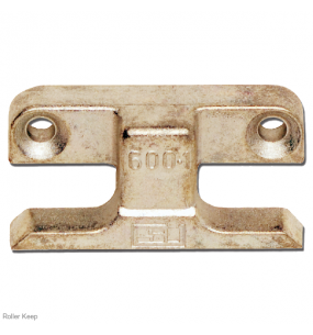 SIEGENIA SI 600-1 Roller Keep
