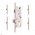 FUHR Lever Operated Latch & Deadbolt - 4 Roller