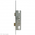 WINKHAUS Lever Operated Latch & Deadbolt - Overnight Lock