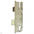 GU Lever Operated Latch & Deadbolt - Centre Case