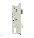 FUHR Lever Operated Latch & Deadbolt - Centre Case