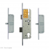 KFV Lever Operated Latch & Deadbolt Long Version - 2 Round Bolt