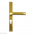 HOPPE London UPVC Lever Door Furniture To Suit ABT & UNION