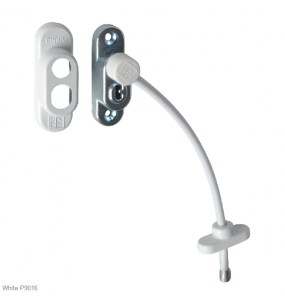 PENKID WSR200 Ventilation Window Restrictor