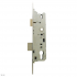 FUHR Lever Operated Latch & Deadbolt - Overnight Lock