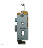 UNION Everest 3 Point Centre Case Lock