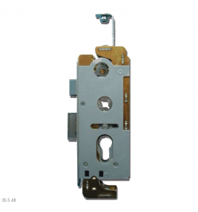 UNION Everest 3 Point Centre Case Lock