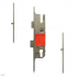 GU Secury Lever Operated Latch & Deadbolt Attachment For Shootbolts - 2 Roller