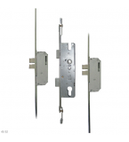 WINKHAUS Retro Fit Lever Operated Latch & Deadbolt Split Spindle - Multiple Options