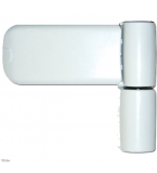 ASEC Adjustable Flag Hinge For UPVC Doors