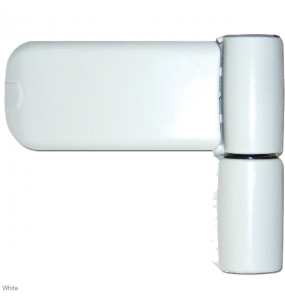 ASEC Adjustable Flag Hinge For UPVC Doors