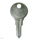 EASYFIT Espag Handle Window Key