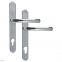 FAB & FIX Balmoral 92 Lever Lever UPVC Furniture