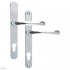 FAB & FIX Balmoral 92 Lever Lever UPVC Furniture