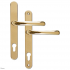 FAB & FIX Balmoral 92 Lever Lever UPVC Furniture