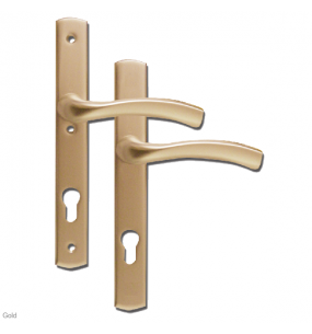 WINKHAUS Palladio XL 92 Lever Lever UPVC Furniture