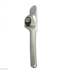 FAB & FIX Connoisseur Offset Espag Handle