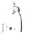 FAB & FIX Connoisseur In Line Espag Handle