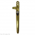 SECURISTYLE Virage Offset Cockspur Espag Handle