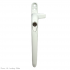 SECURISTYLE Virage Offset Cockspur Espag Handle